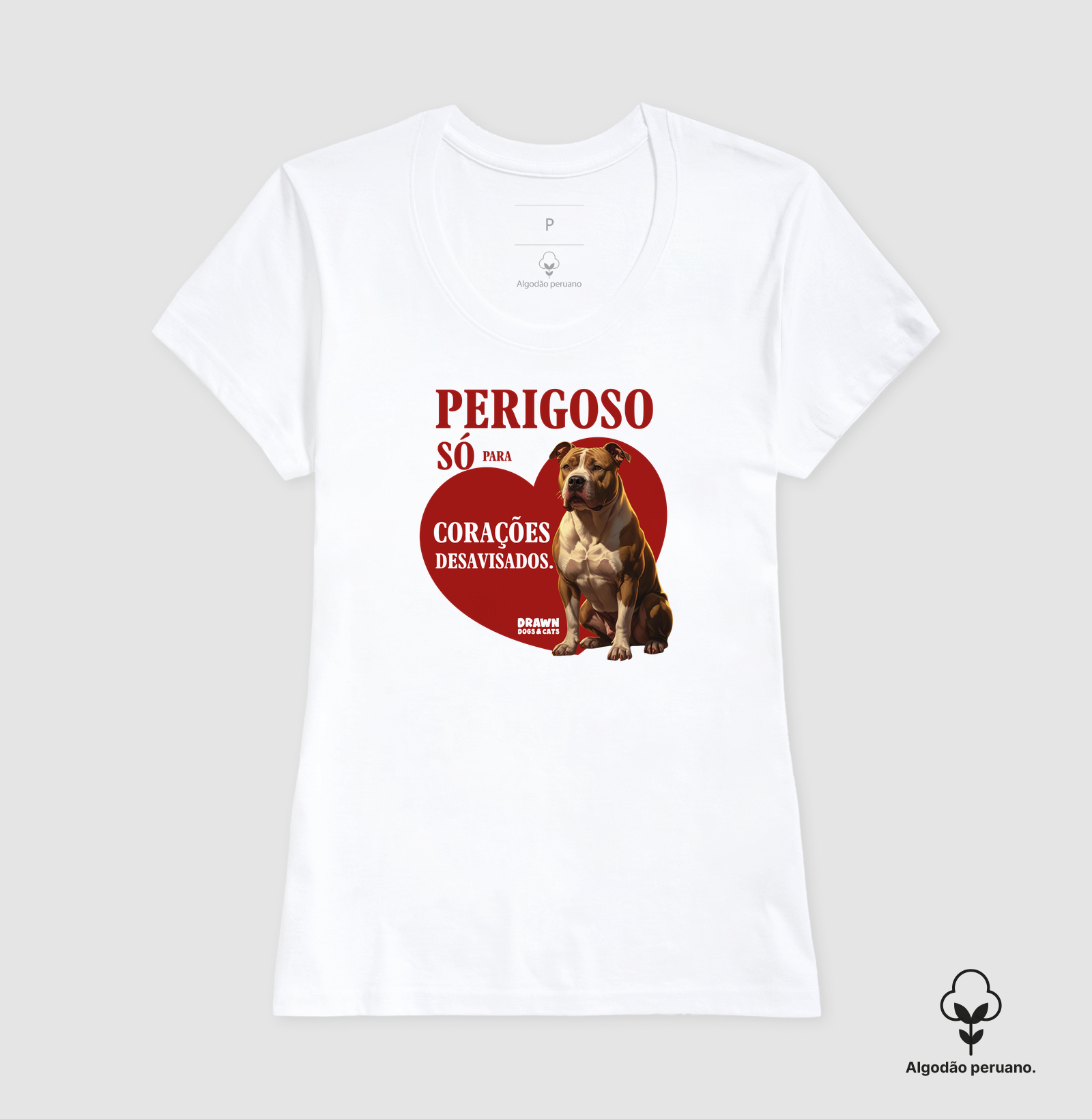 Perigoso só para corações desavisados - Imagem 3