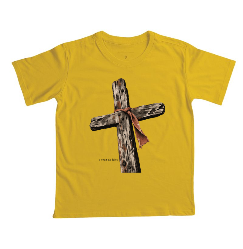 A Cruz de Lajes - Imagem 4