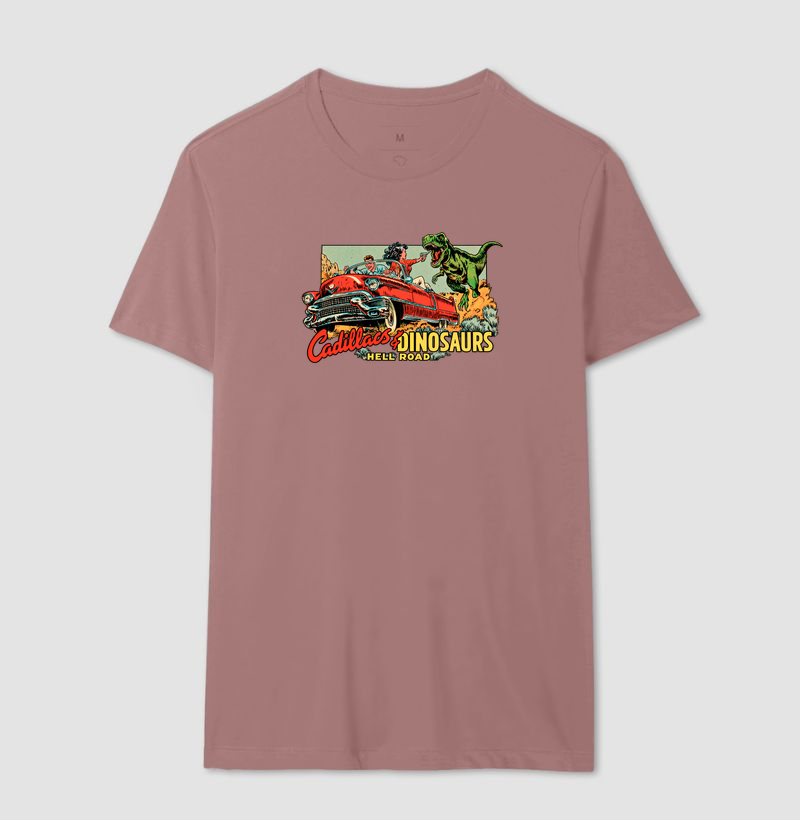 Cadillacs & Dinosaurs - Imagem 17