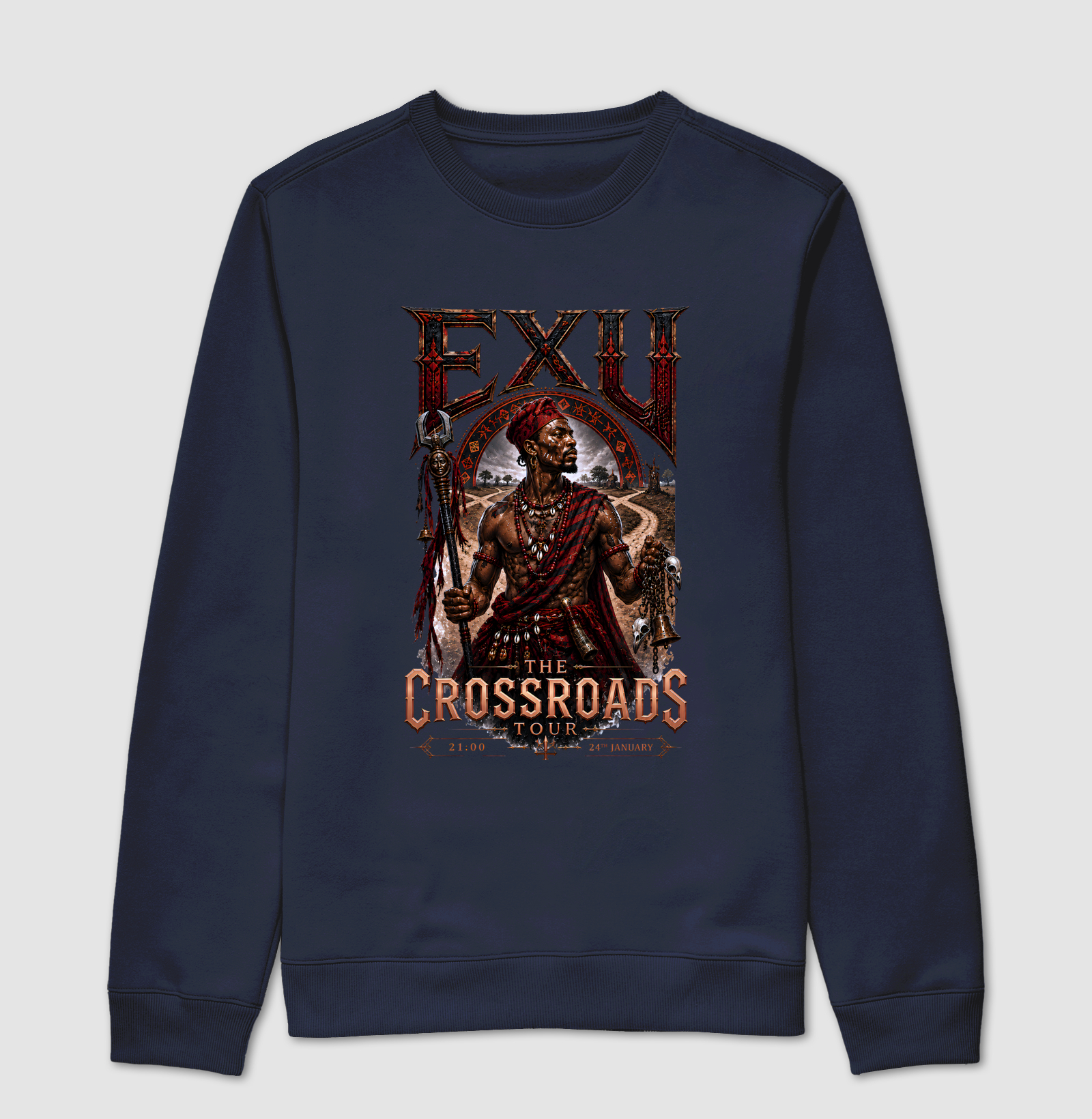 Camisa 4