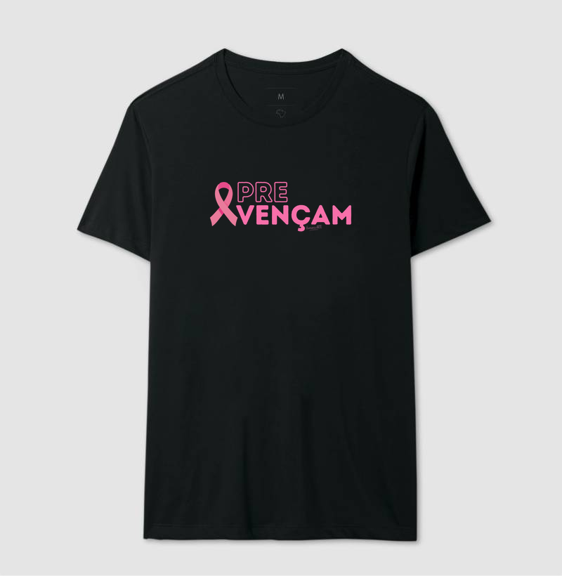 PRE VENÇAM - Prevenir também é uma forma de vencer - Imagem 5