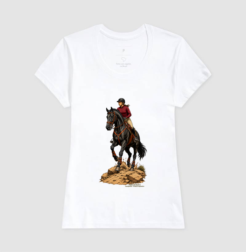 Campolina -  Enduro Equestre. - Imagem 5