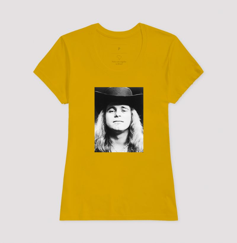 Ronnie Van Zant - Imagem 17