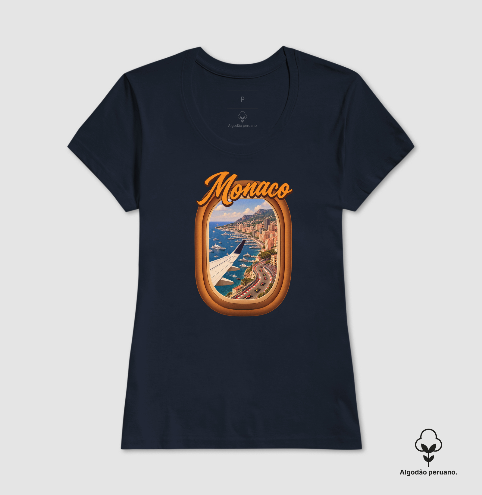 Mônaco Grand Prix Vintage - Imagem 9