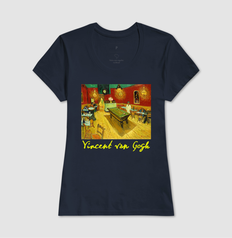 Camisa 6