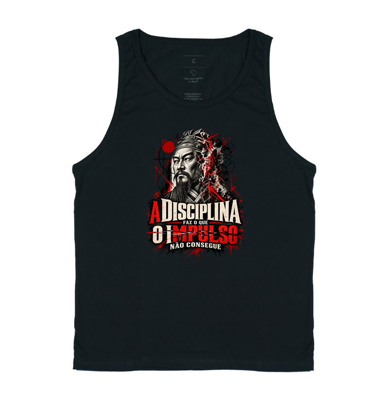 Sun Tzu - A Disciplina Faz o que o Impulso Não Consegue - Imagem 3