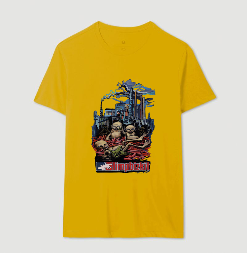 Camisa 13