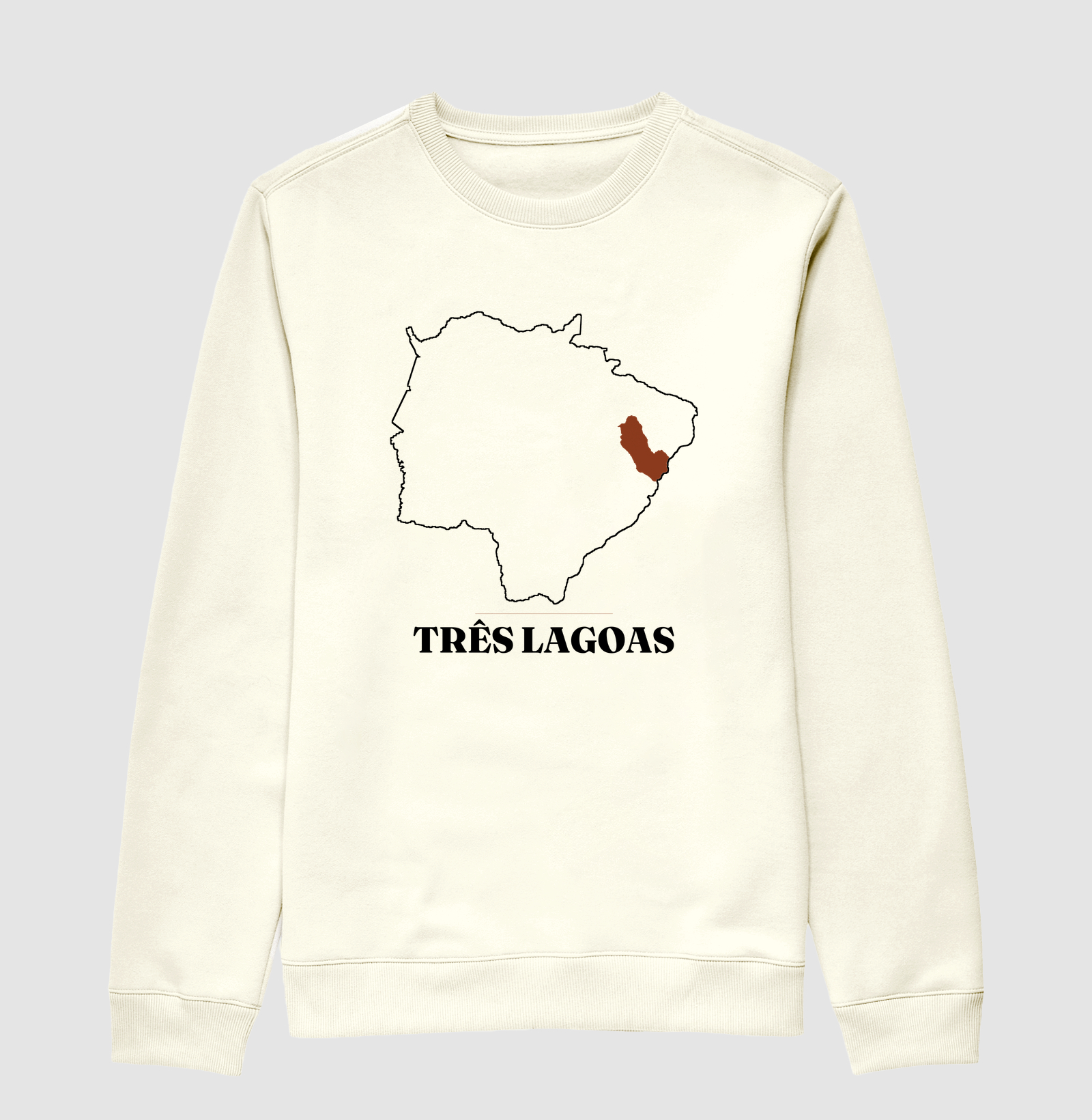 Três Lagoas | Traço MS - Imagem 2