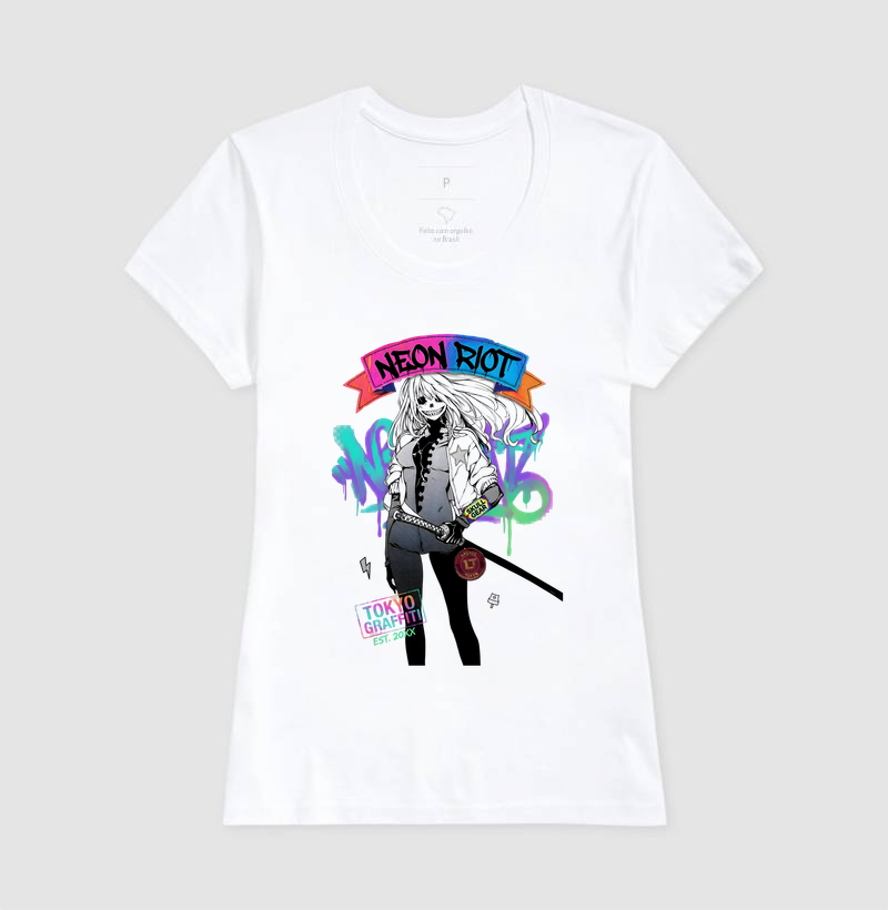 Camisa 4