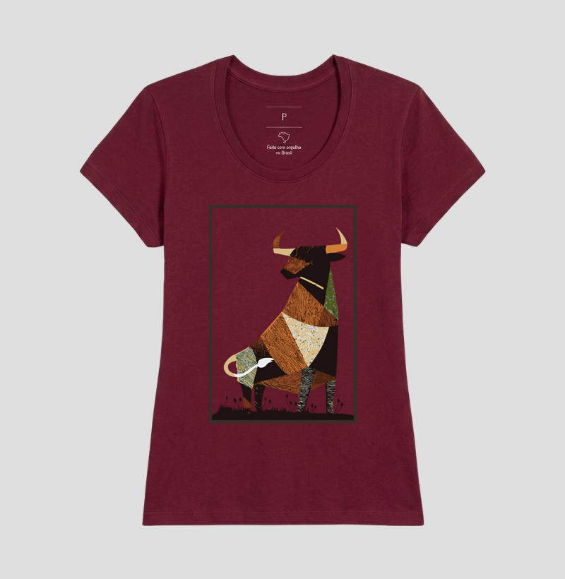 Camisa 21