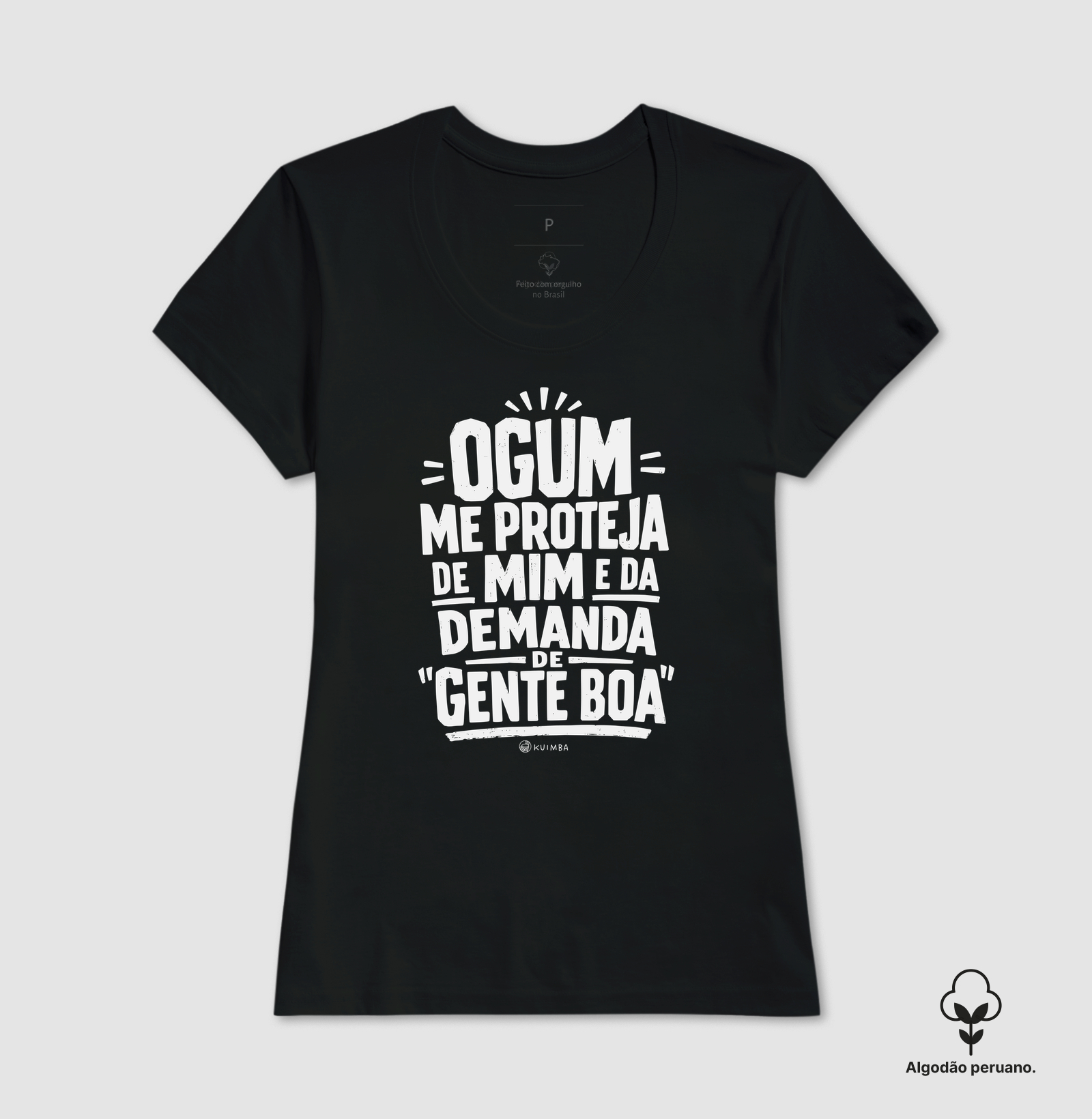 Ogum me proteja de mim - Imagem 7