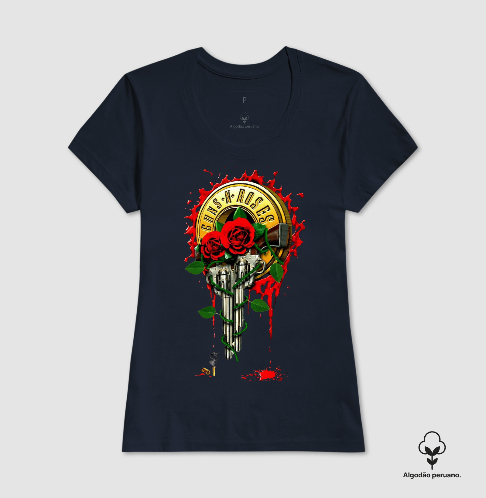 Camisa 2