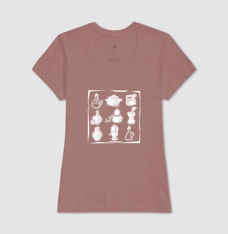 Camisa 16