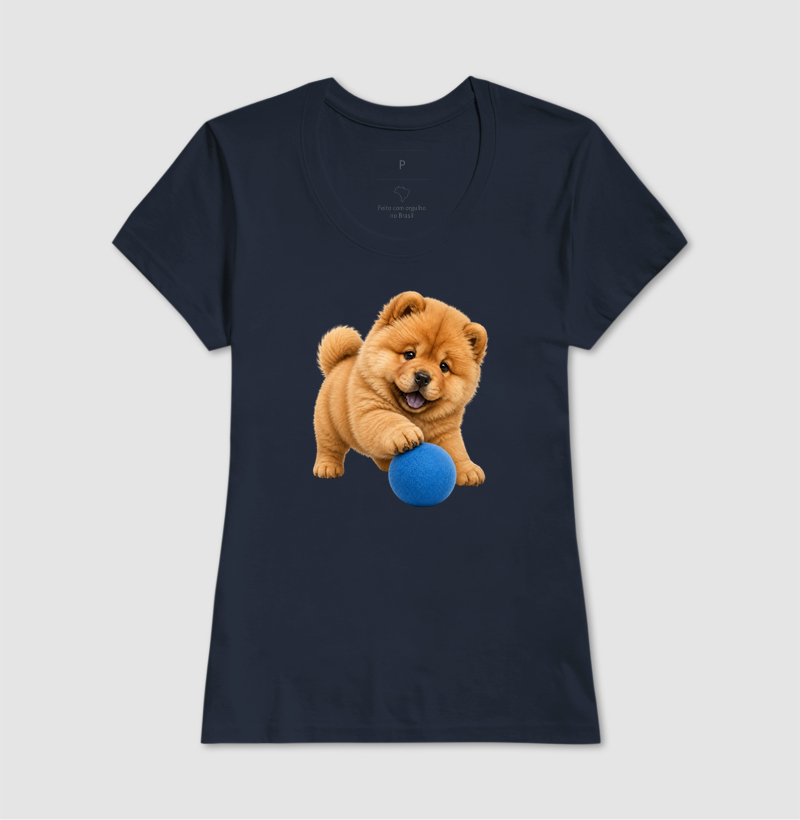 Chow-Chow - Desenho Animado - Imagem 7
