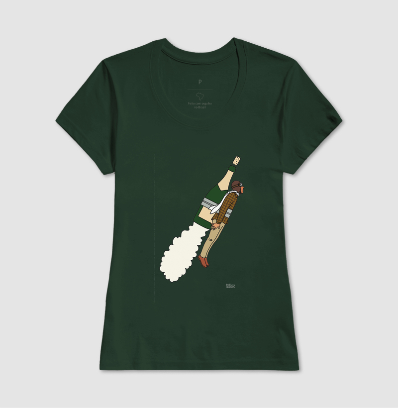 Camisa 10