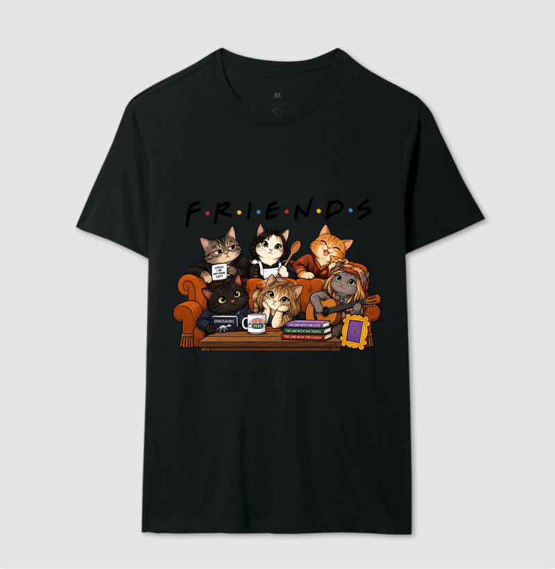 Friends Felines - Imagem 2