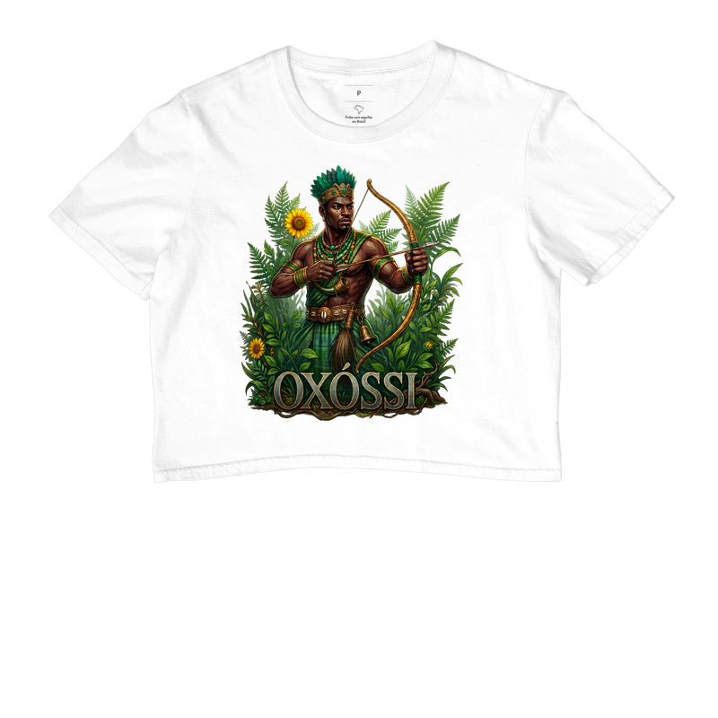 Oxóssi - Imagem 3