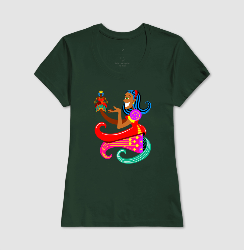 Camisa 10