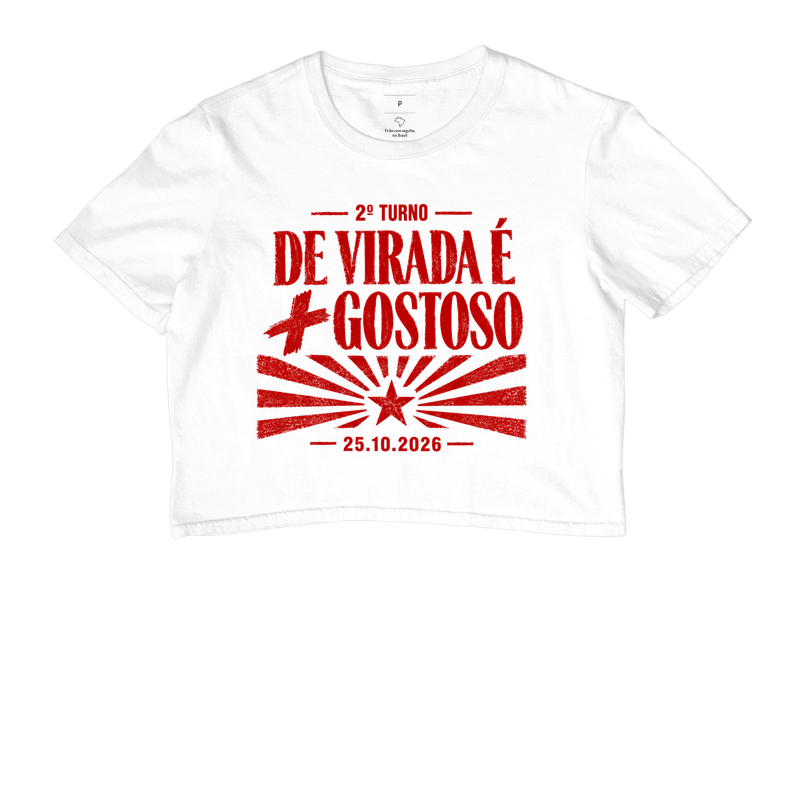 De virada é mais gostoso - Imagem 3