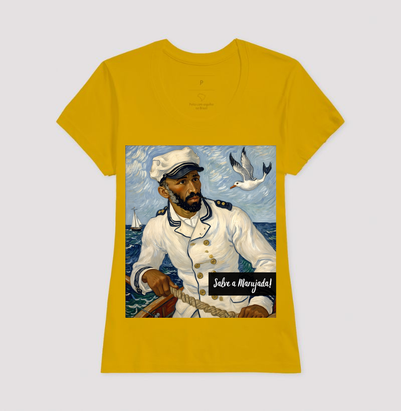 Camisa 17