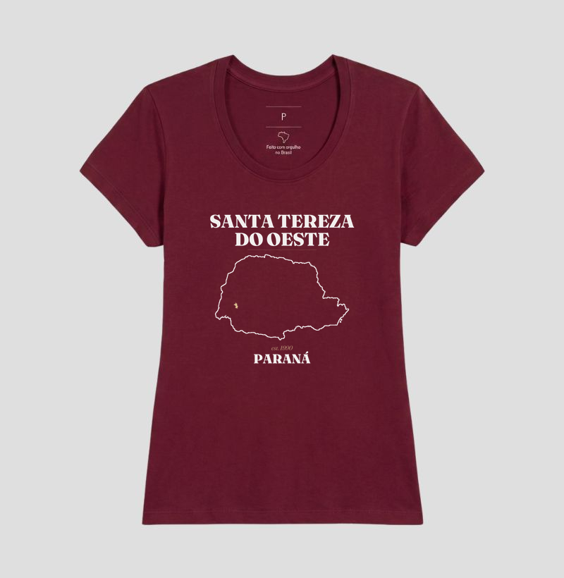 Santa Tereza do Oeste | Legado PR - Imagem 19