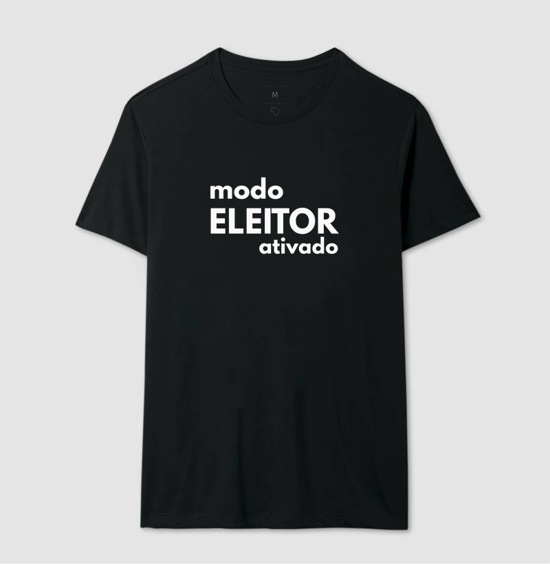 Modo eleitor ativado! - Imagem 2
