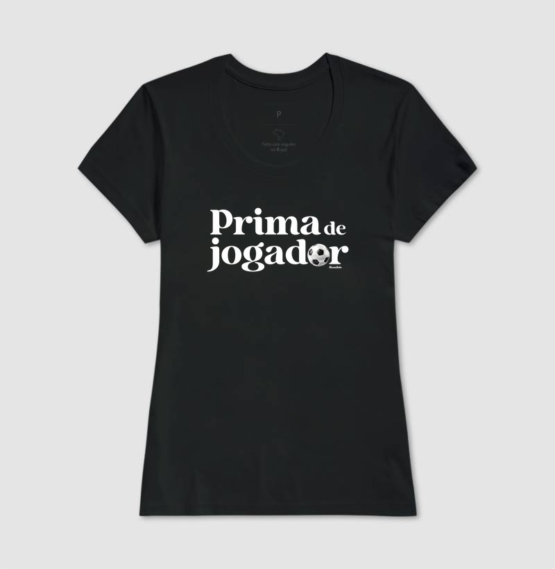 Primo de Jogador - Imagem 4
