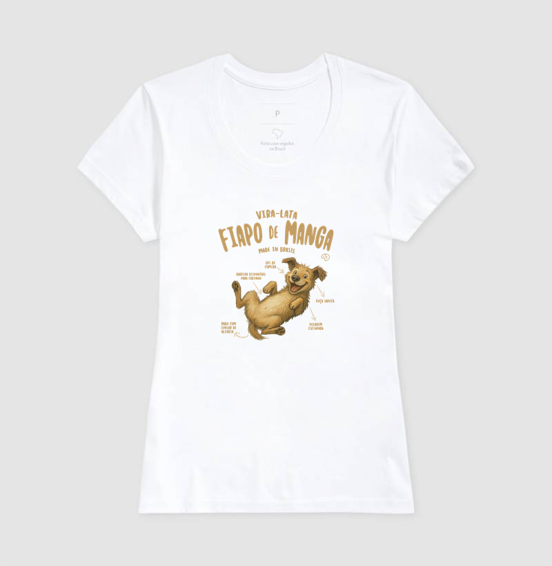 Camisa 5