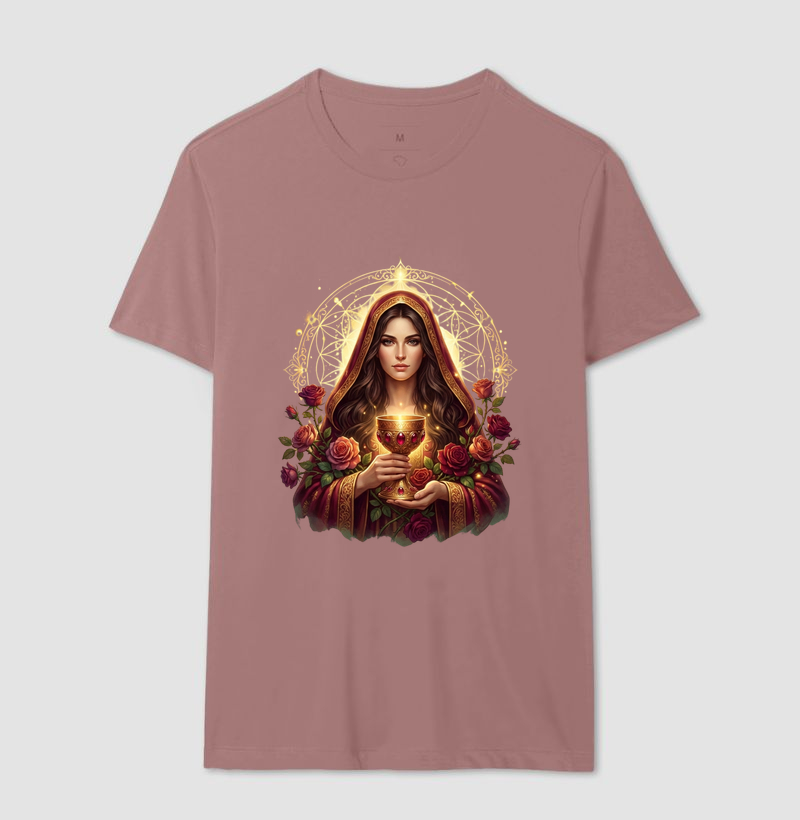 Camisa 16