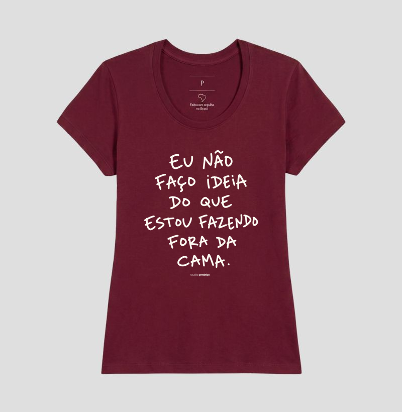 Fora da Cama (estampa G) - Imagem 19