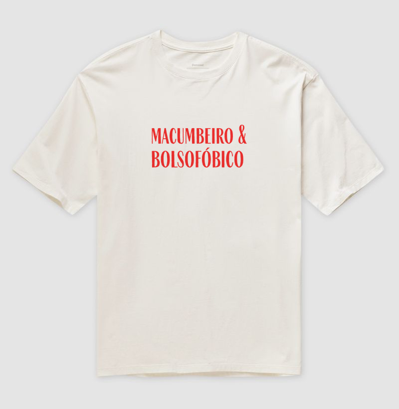 Macumbeiro e bolsofóbico - Imagem 4