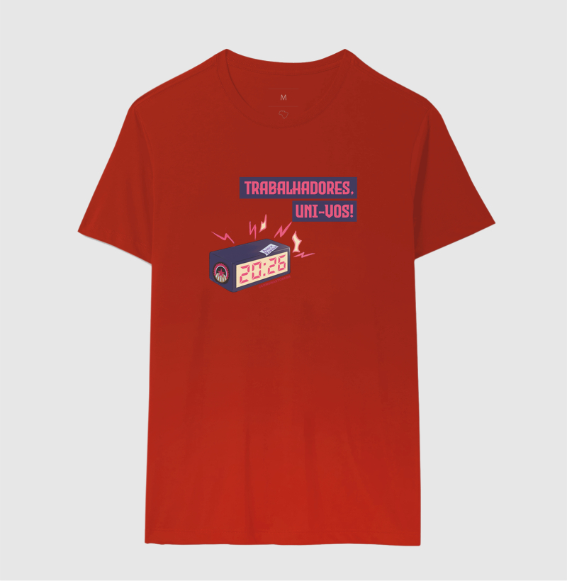 Camisa 9