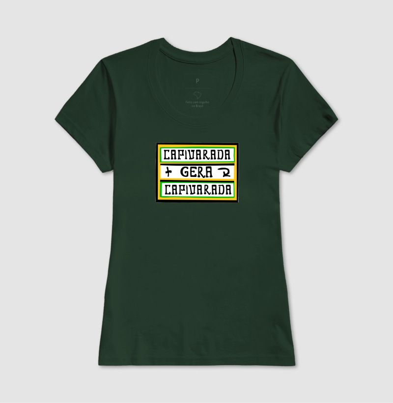 Camisa 12