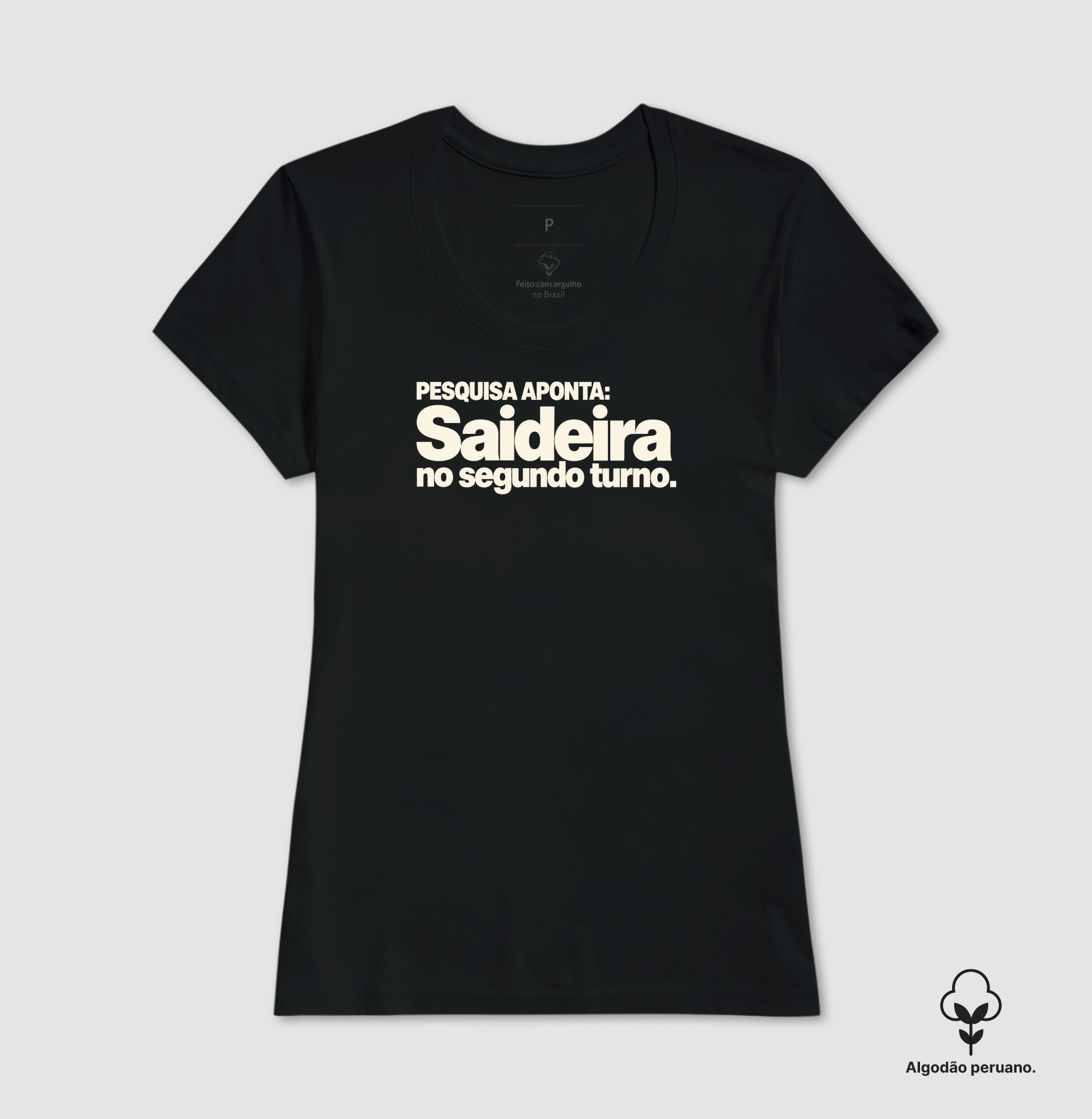 Saideira no Segundo Turno - Imagem 7