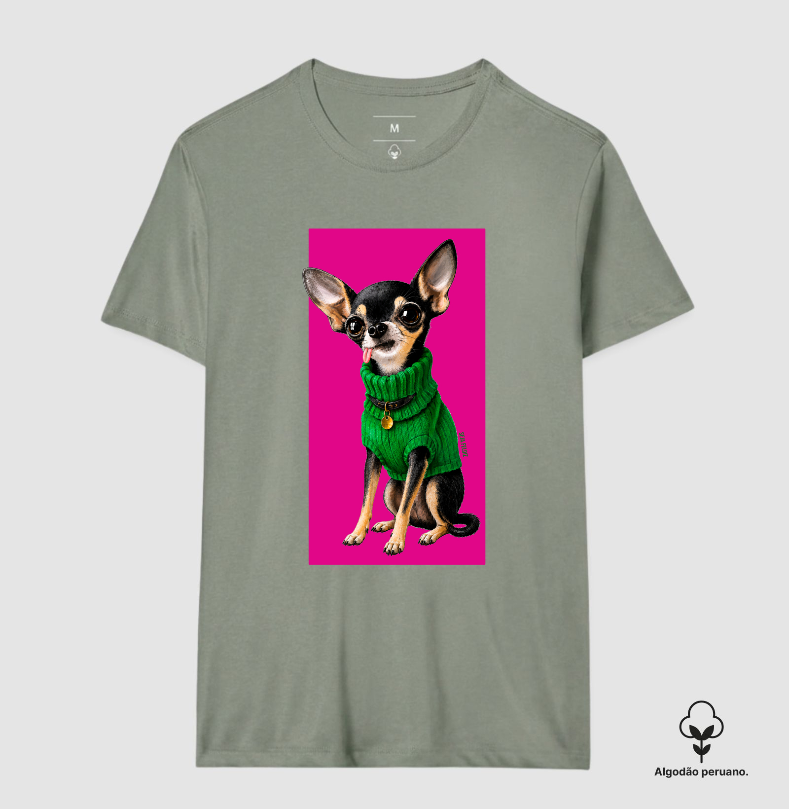 Camisa 5