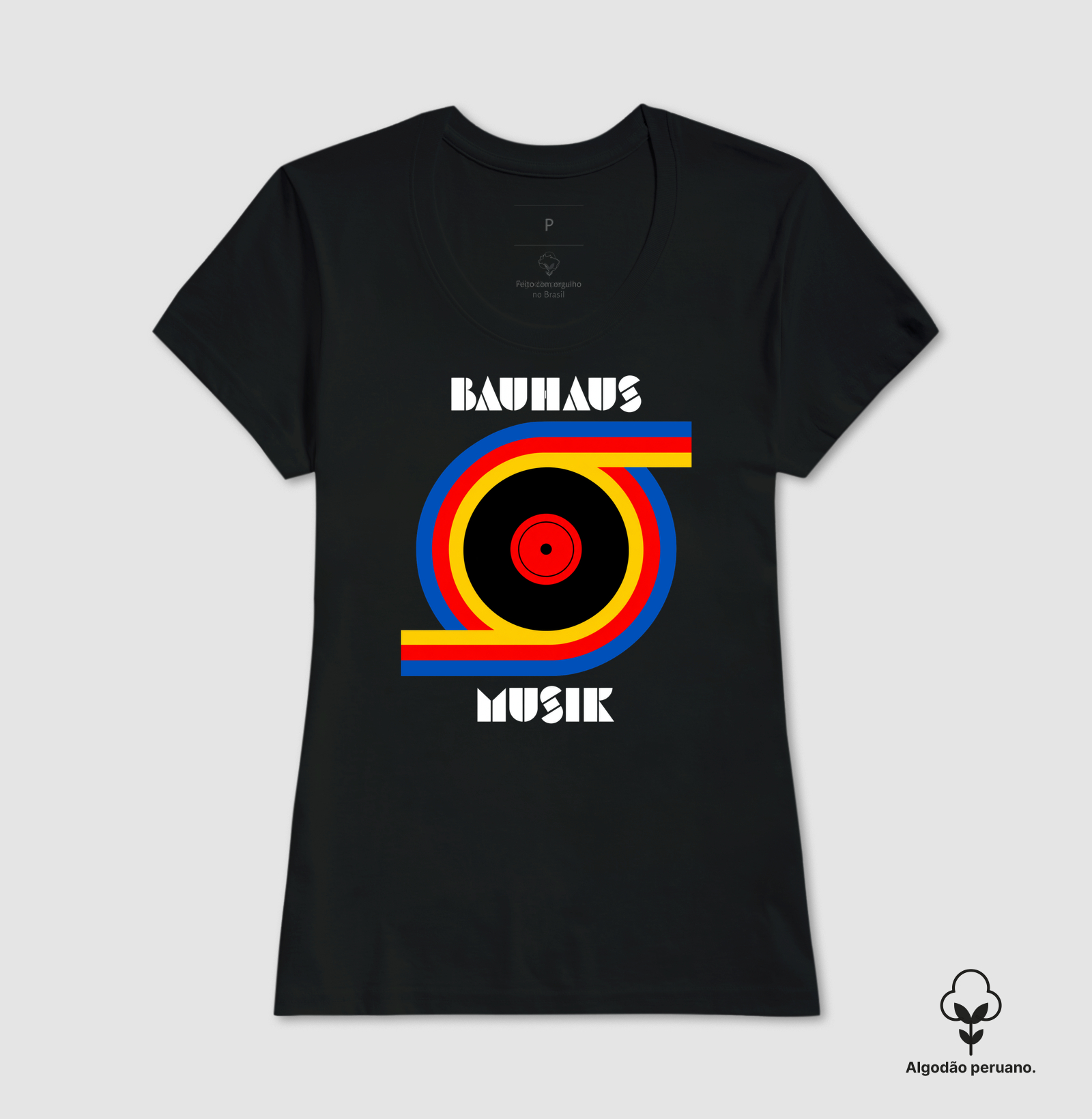 MUSIK - BAUHAUS - Imagem 6