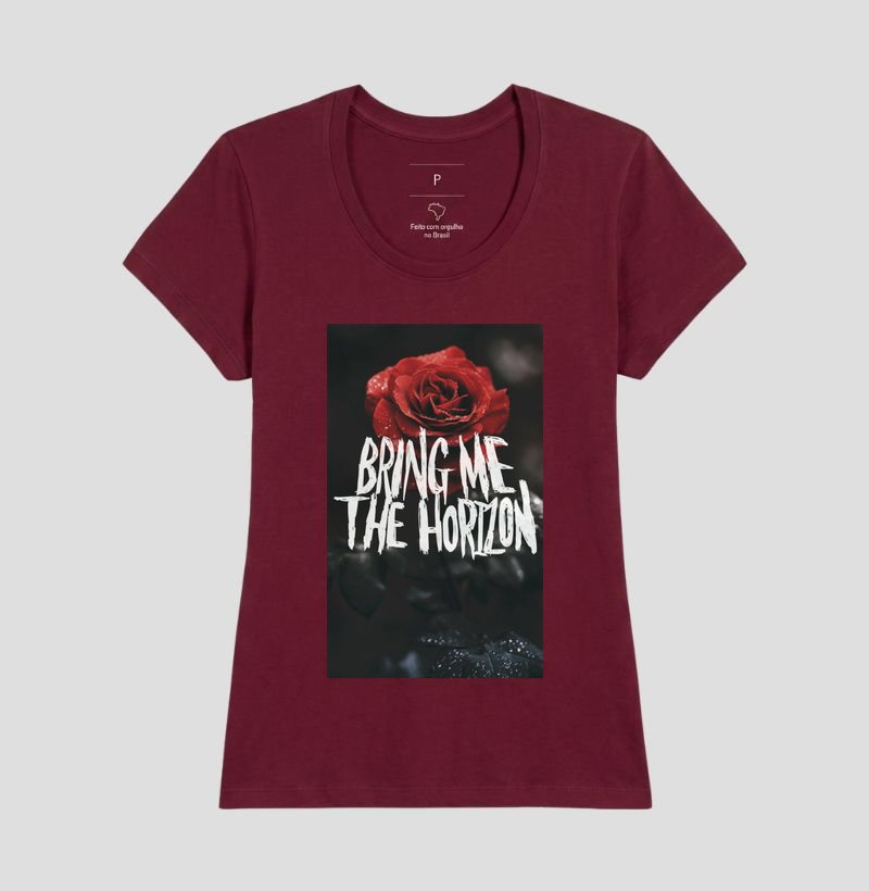 Bring Me The Horizon - Imagem 11