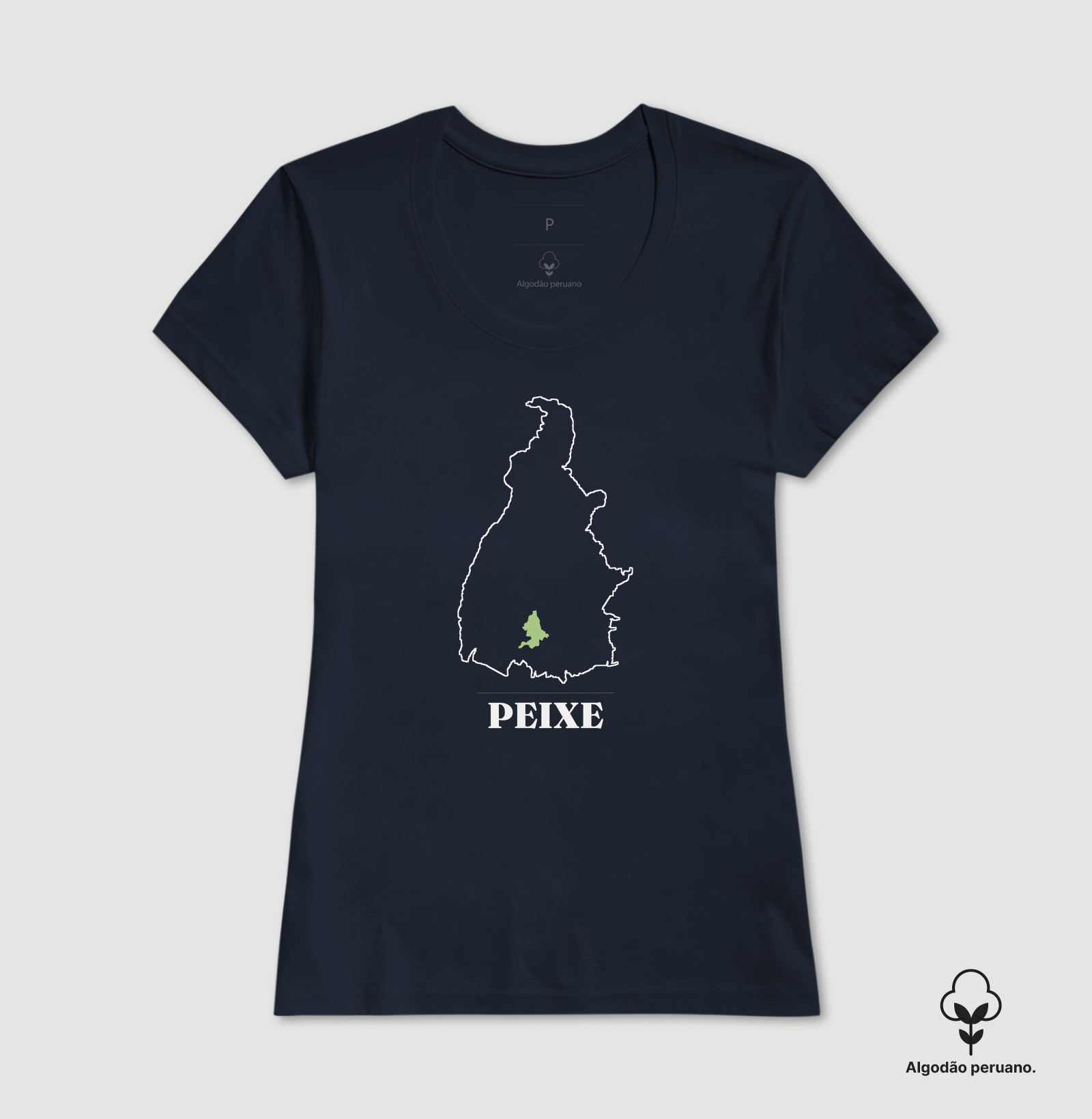 Peixe | Traço TO - Imagem 7