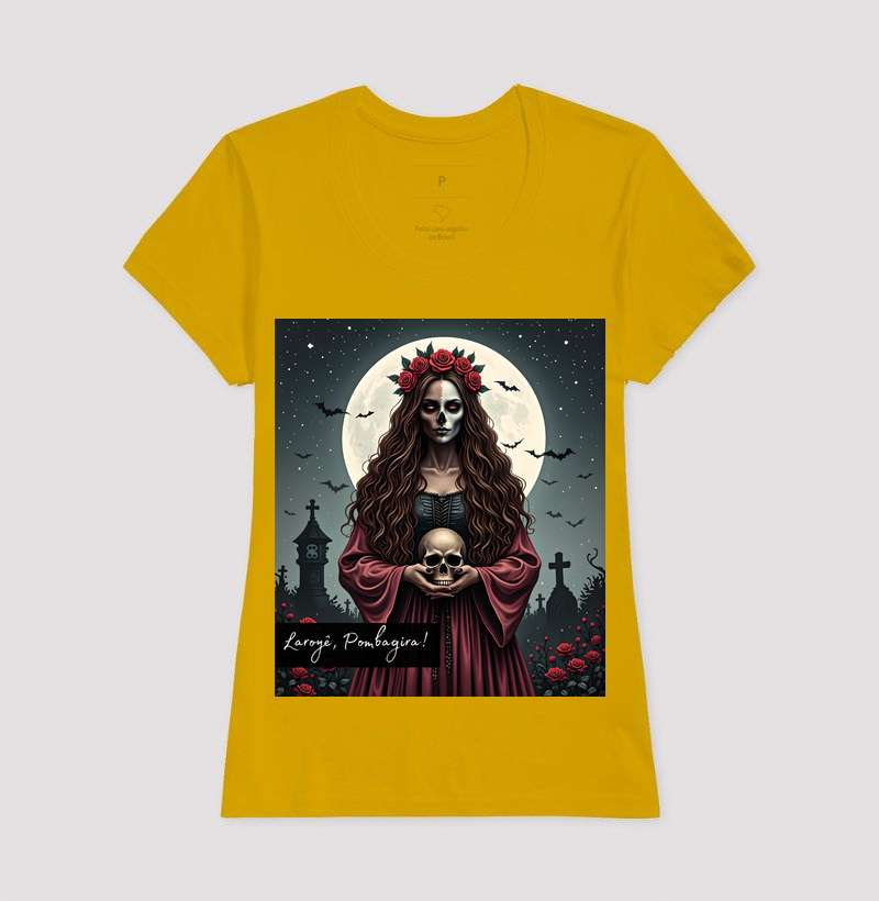 Camisa 17
