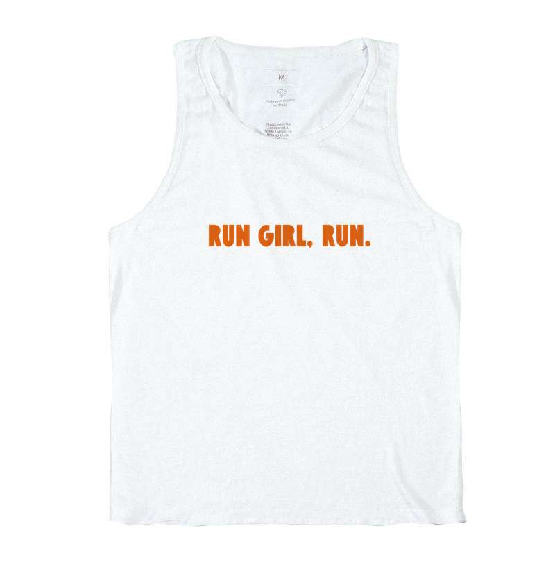 Run Girl