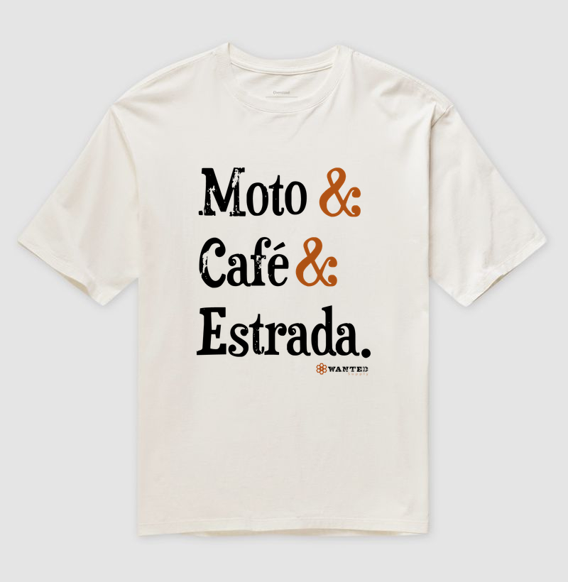 Moto, Café, Estrada - Imagem 4