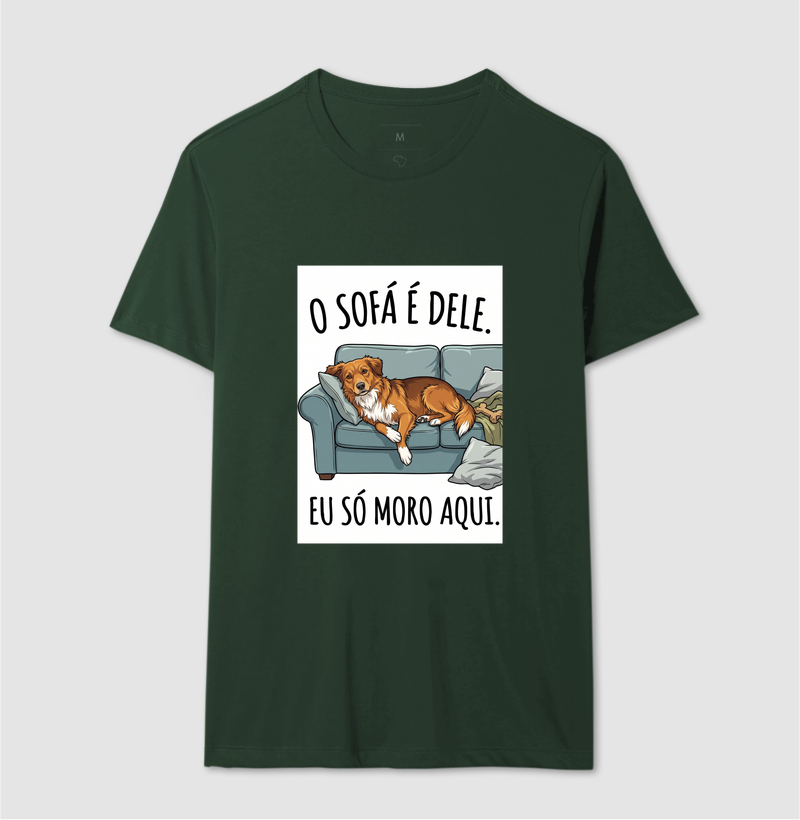 Camiseta Vira-lata - Imagem 13