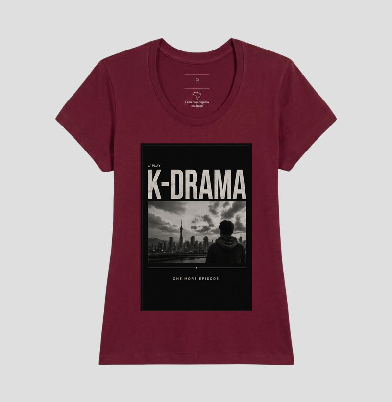 Camisa 16