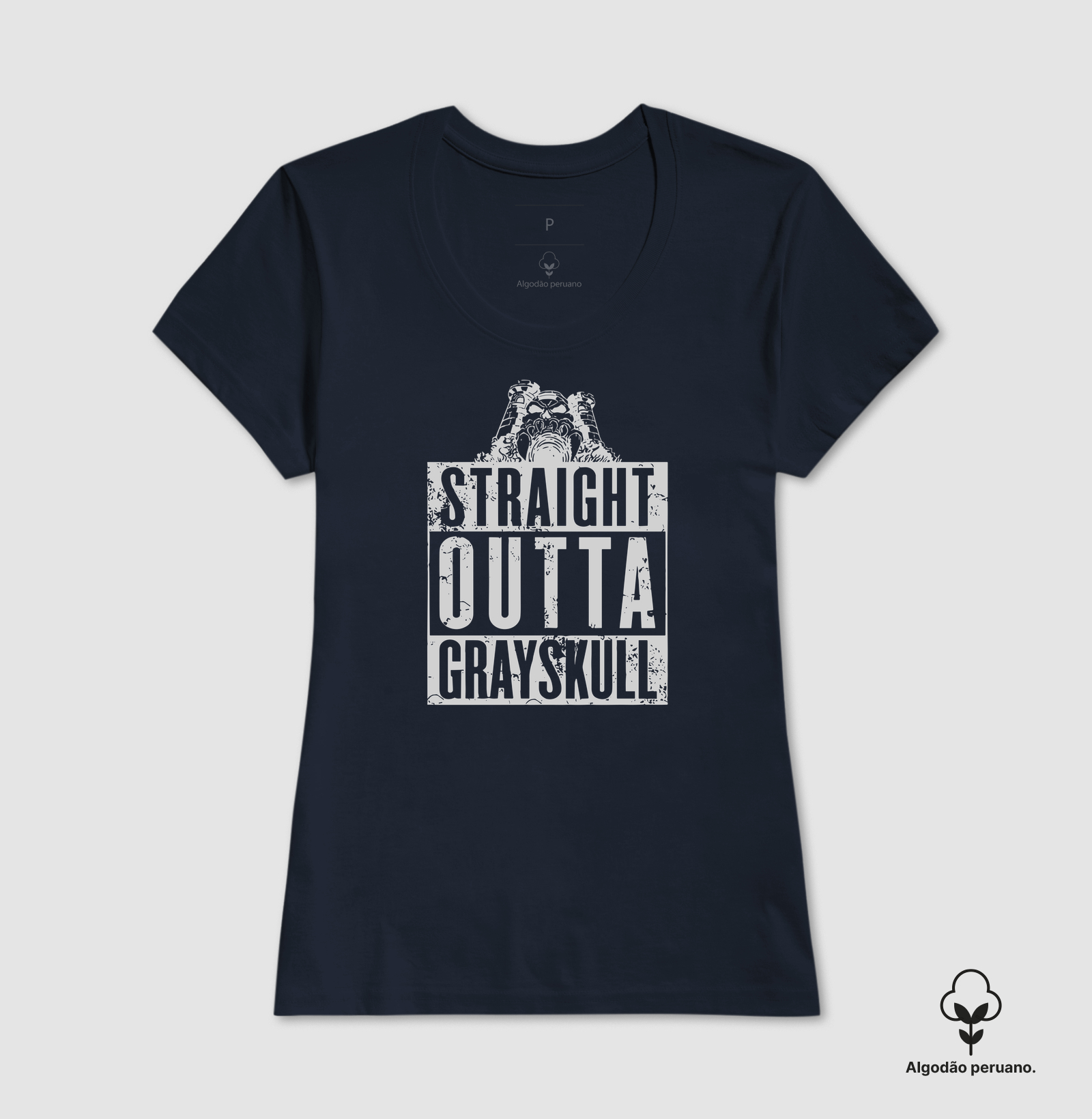 Camisa 2