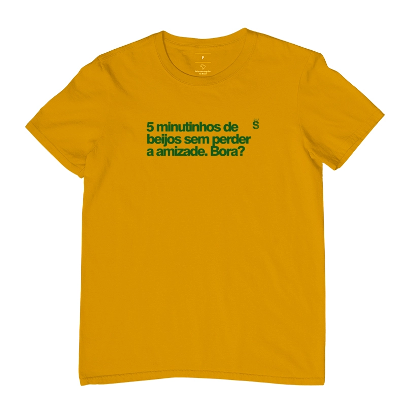 Camisa 13