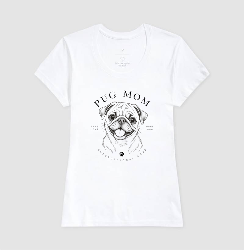 Pug MOM  - Imagem 3