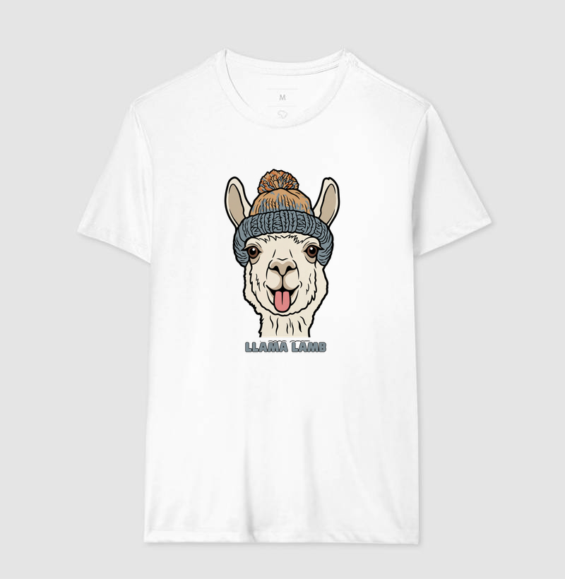 Llama Lamb - Imagem 4
