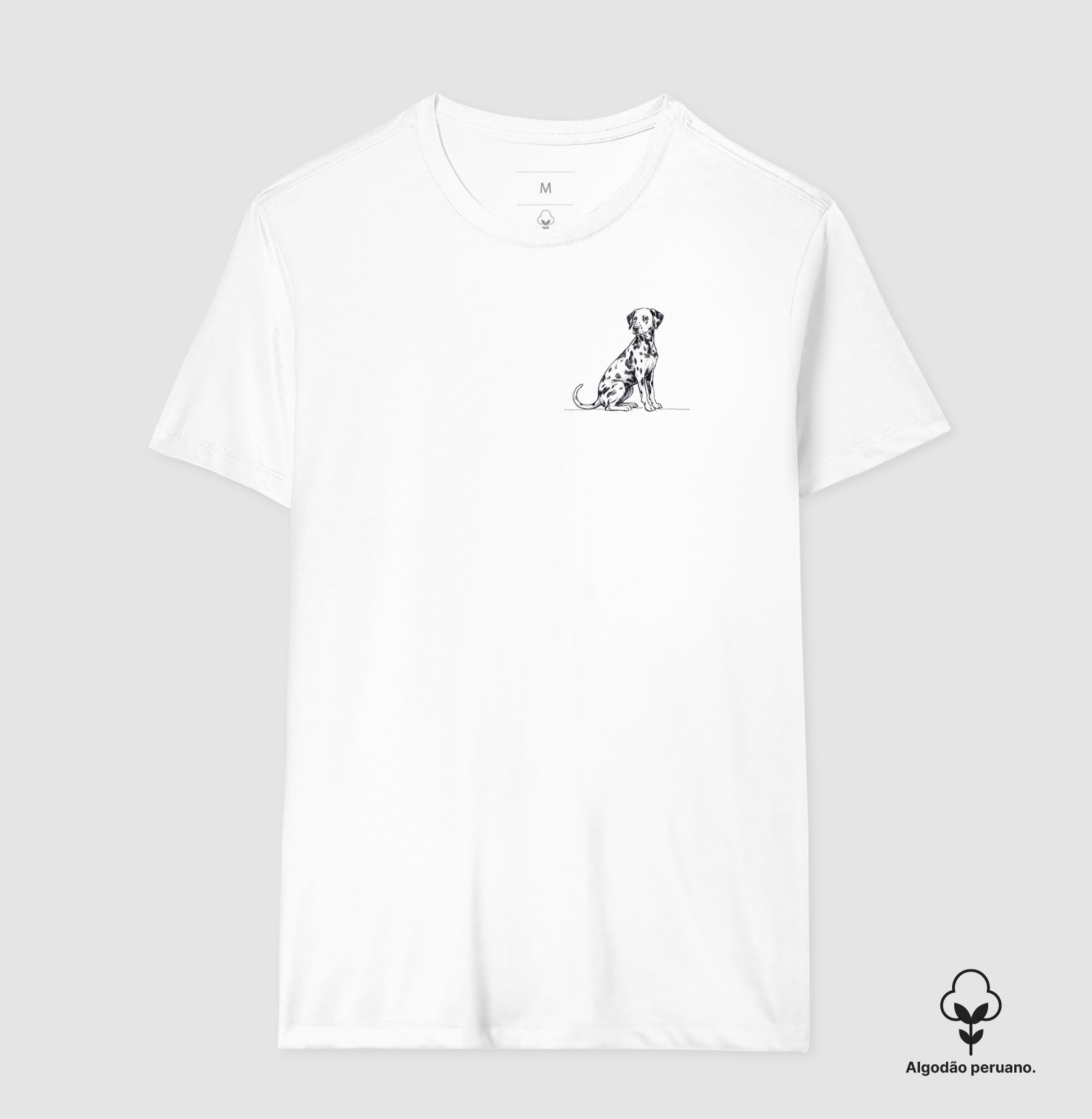 Dálmata - Desenho - Imagem 6
