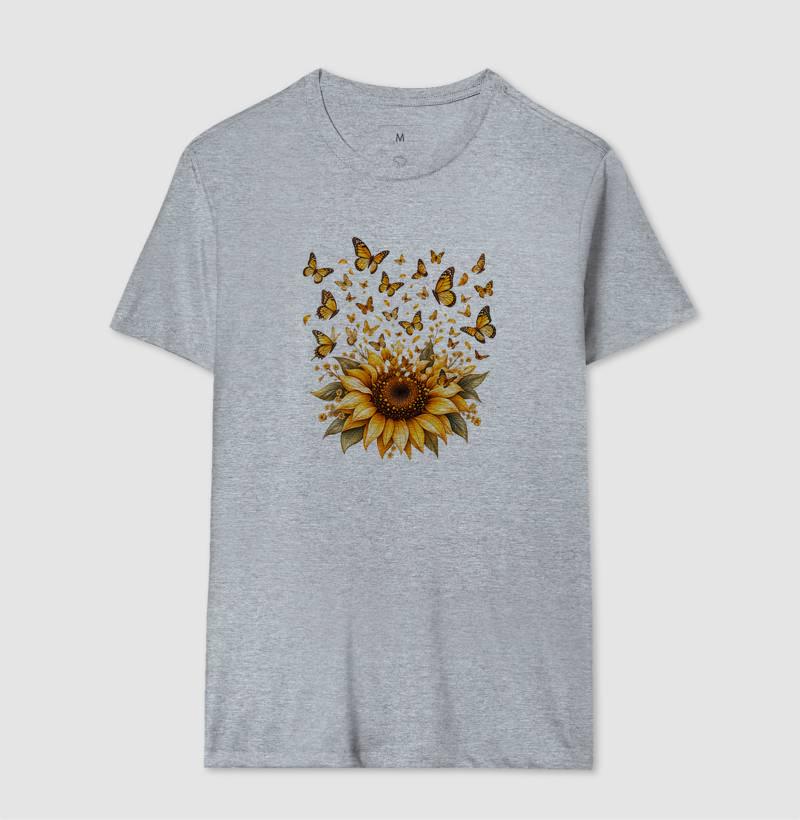Girasol em Revoada - Imagem 8