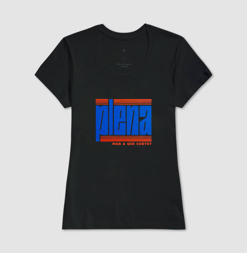 Plena, mas a que custo? Retrô - Imagem 3